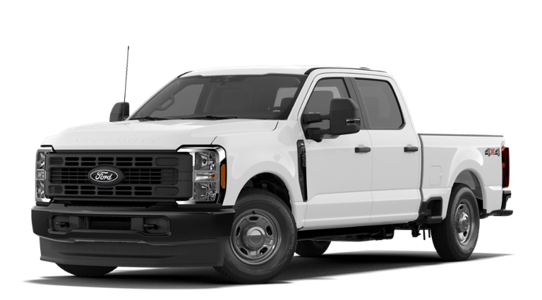 2027 Ford F-250 F-250® XL