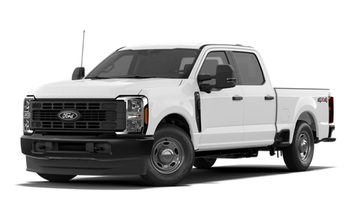 2027 Ford F-250 F-250® XL