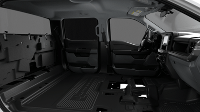 2027 Ford F-250 F-250® XL