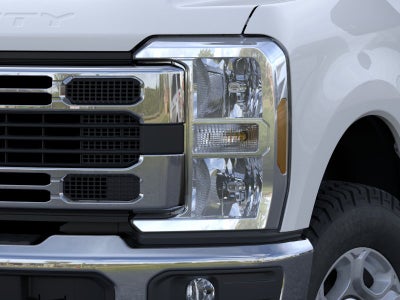 2026 Ford F-250 F-250® XLT