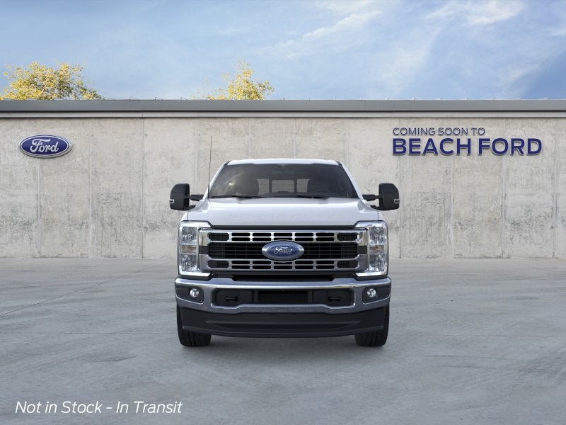 2026 Ford F-250 F-250® XLT