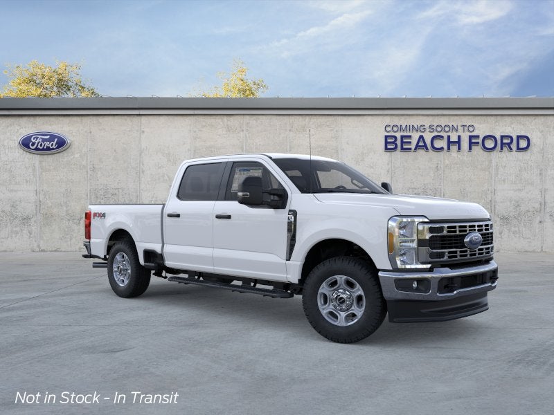 2026 Ford F-250 F-250® XLT
