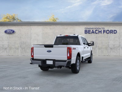 2026 Ford F-250 F-250® XLT