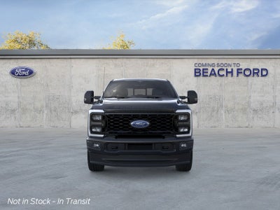 2026 Ford F-250 F-250® XL