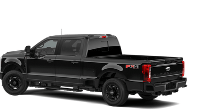 2026 Ford F-250 F-250® XL