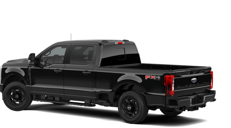 2026 Ford F-250 F-250® XL