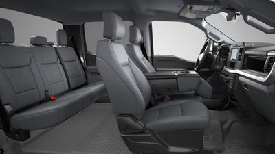 2026 Ford F-250 F-250® XL