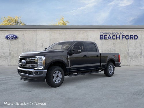 2026 Ford F-250 F-250® XLT