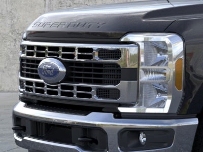 2026 Ford F-250 F-250® XLT