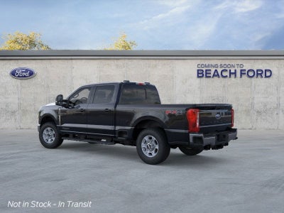 2026 Ford F-250 F-250® XLT