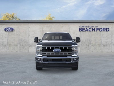 2026 Ford F-250 F-250® XLT