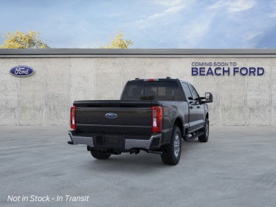2026 Ford F-250 F-250® XLT