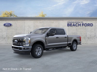 2026 Ford F-250 F-250® XLT