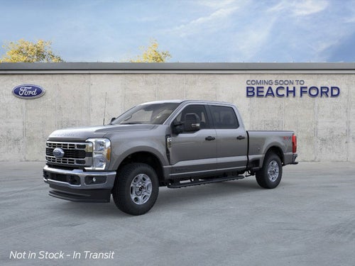 2026 Ford F-250 F-250® XLT