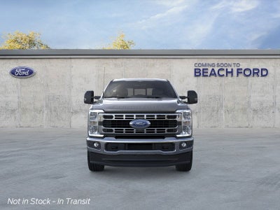 2026 Ford F-250 F-250® XLT