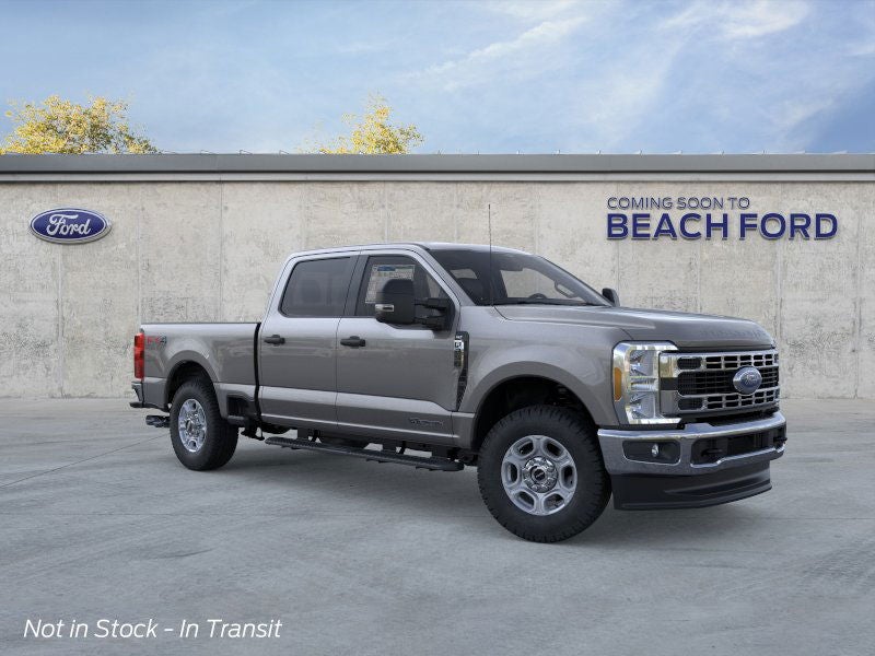 2026 Ford F-250 F-250® XLT