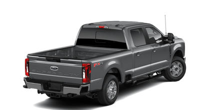 2026 Ford F-250 F-250® XLT