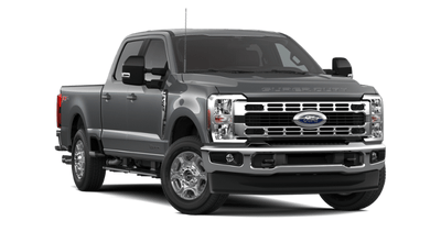 2026 Ford F-250 F-250® XLT
