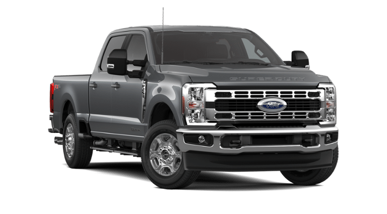 2026 Ford F-250 F-250® XLT