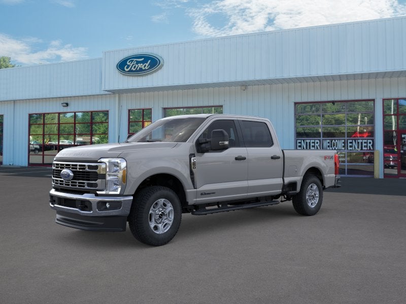 2026 Ford F-250 F-250® XLT