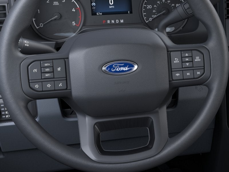 2026 Ford F-250 F-250® XLT