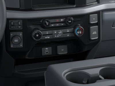 2026 Ford F-250 F-250® XLT