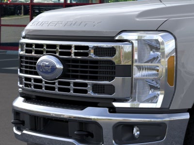 2026 Ford F-250 F-250® XLT