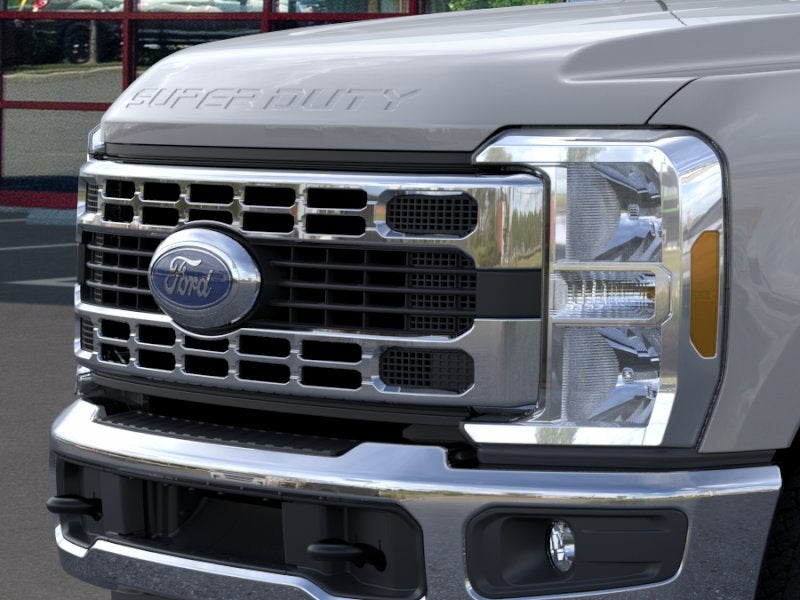 2026 Ford F-250 F-250® XLT