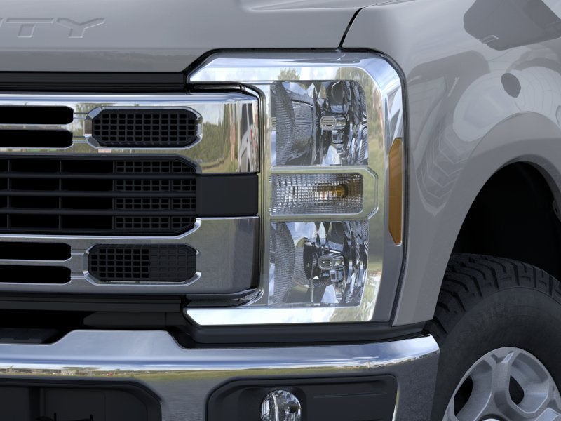 2026 Ford F-250 F-250® XLT