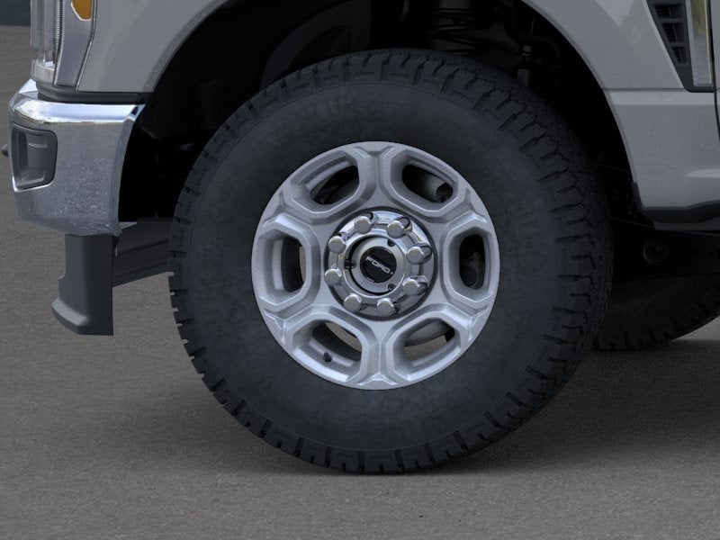 2026 Ford F-250 F-250® XLT