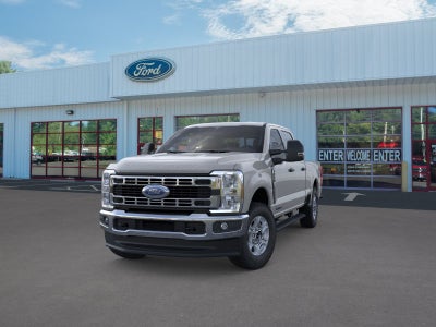 2026 Ford F-250 F-250® XLT