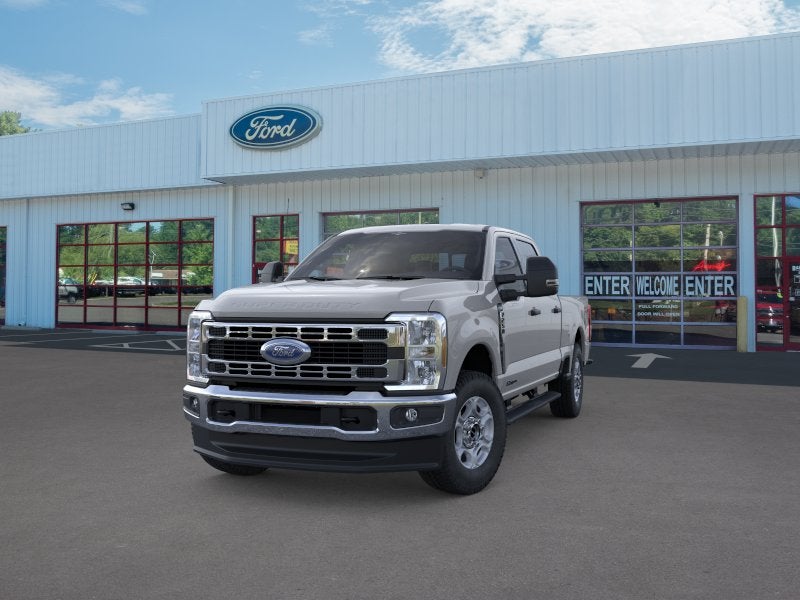 2026 Ford F-250 F-250® XLT