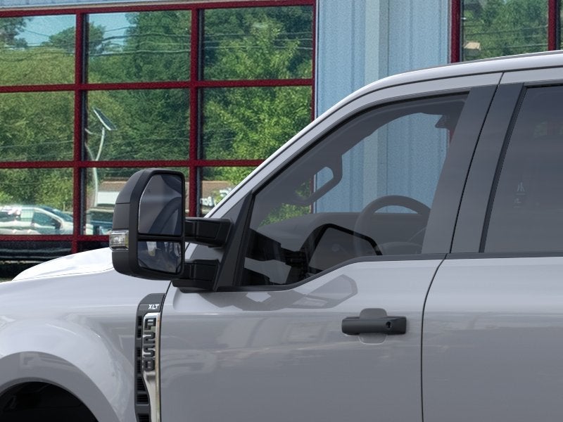 2026 Ford F-250 F-250® XLT