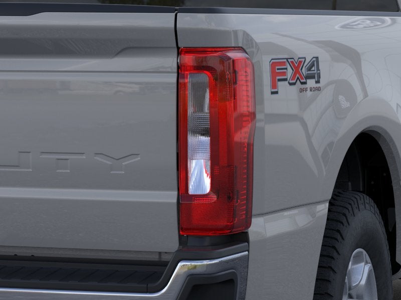 2026 Ford F-250 F-250® XLT