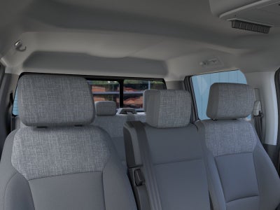 2026 Ford F-250 F-250® XLT