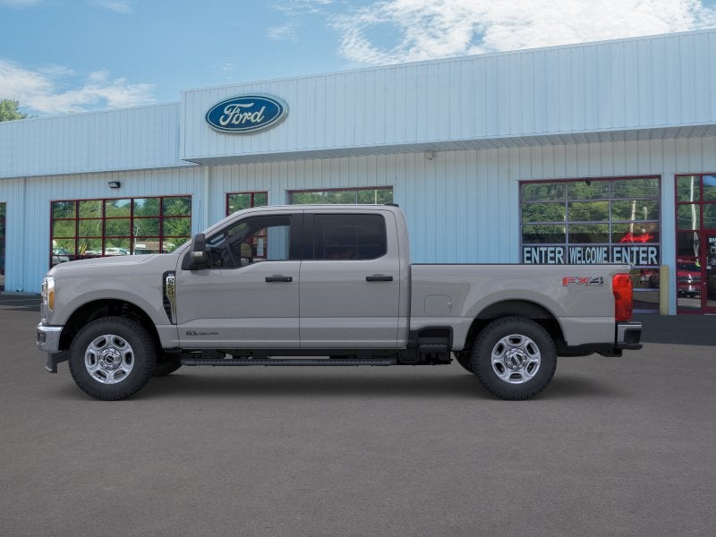 2026 Ford F-250 F-250® XLT