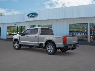 2026 Ford F-250 F-250® XLT