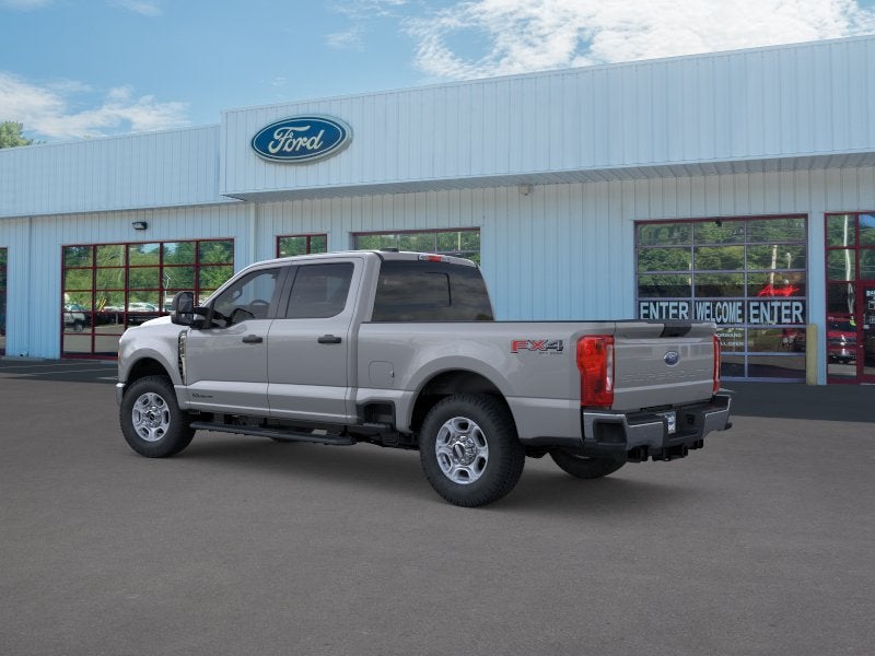 2026 Ford F-250 F-250® XLT