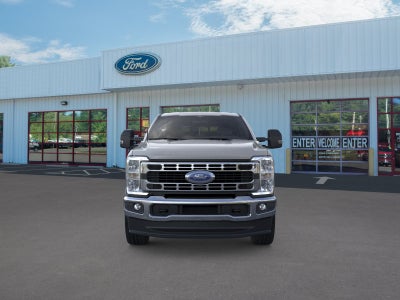 2026 Ford F-250 F-250® XLT