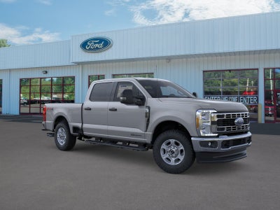 2026 Ford F-250 F-250® XLT