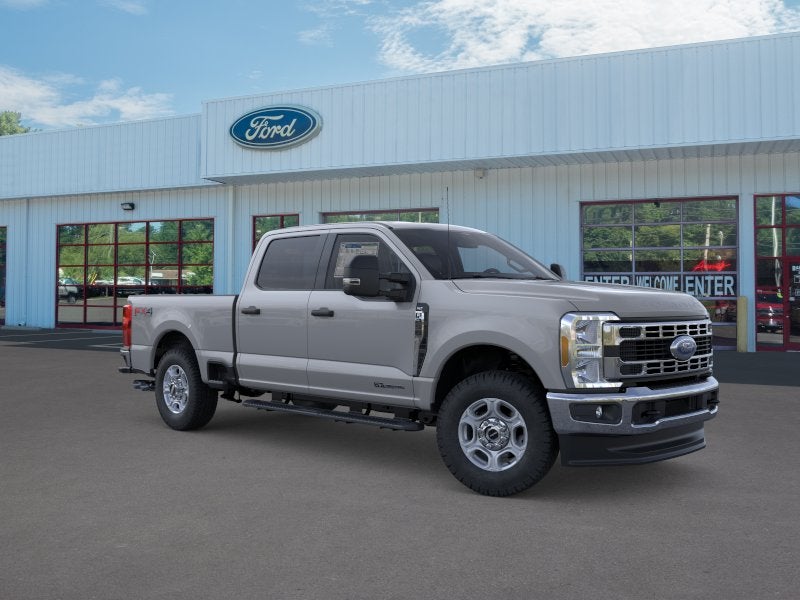 2026 Ford F-250 F-250® XLT