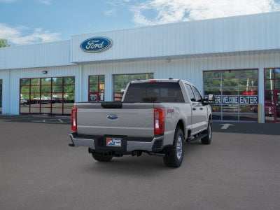 2026 Ford F-250 F-250® XLT