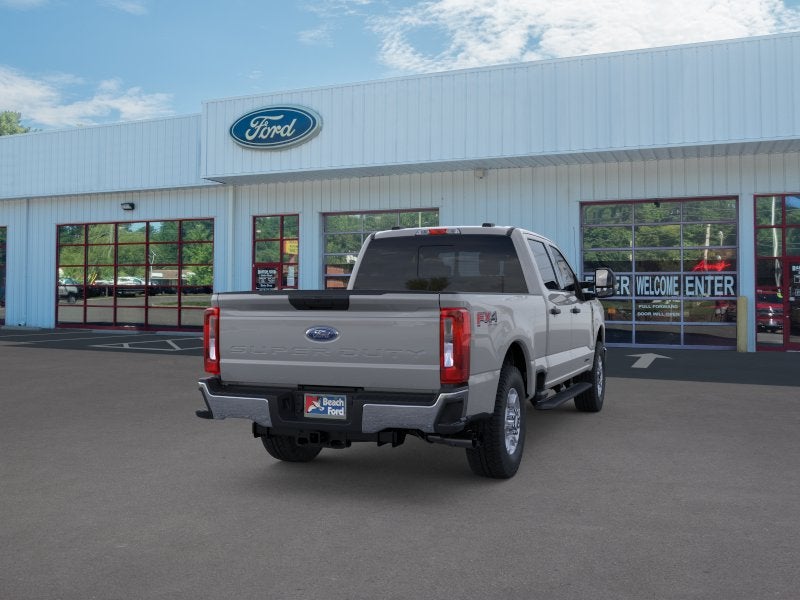 2026 Ford F-250 F-250® XLT