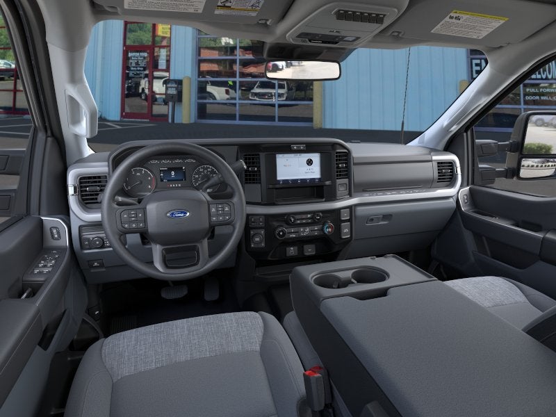 2026 Ford F-250 F-250® XLT