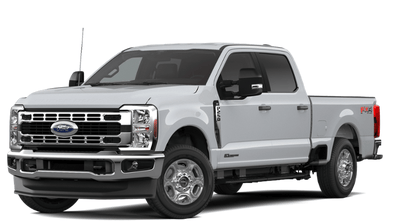 2026 Ford F-250 F-250® XLT