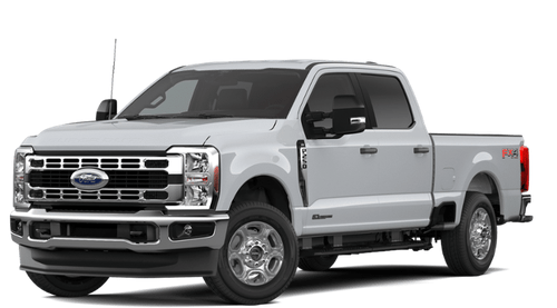 2026 Ford F-250 F-250® XLT