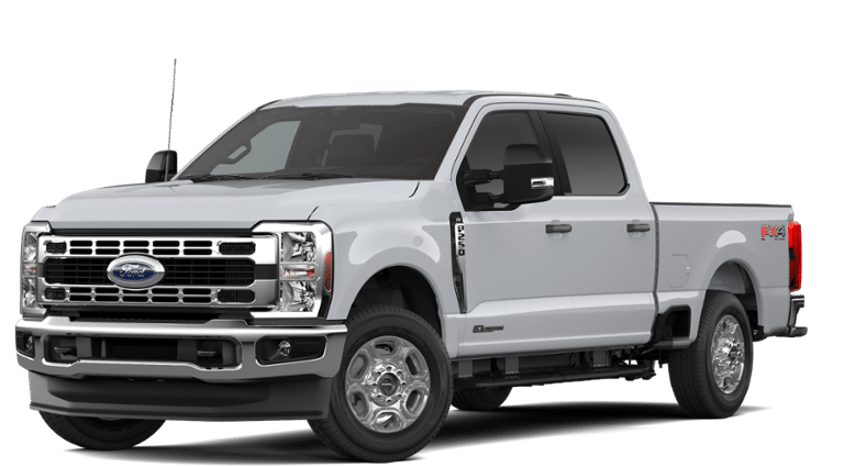 2026 Ford F-250 F-250® XLT