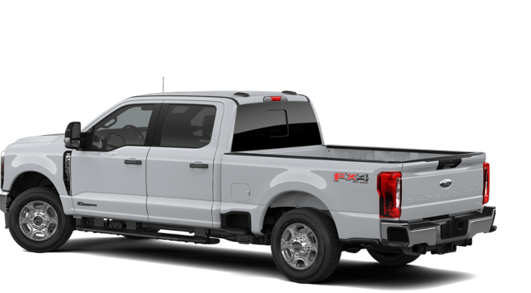 2026 Ford F-250 F-250® XLT