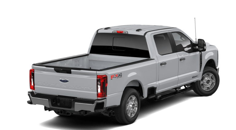 2026 Ford F-250 F-250® XLT