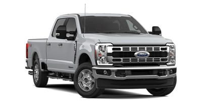 2026 Ford F-250 F-250® XLT